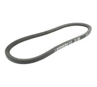 Courroie lisse trapézoïdale MITSUBOSHI série SPA (section 13x10mm) Longueur ext: 1268mm
