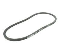 Courroie lisse trapézoïdale MITSUBOSHI série SPZ (section 10x8mm) Longueur ext: 1500mm