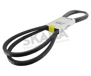 Courroie Lisse Trapézoïdale Origine Stiga. 1134-9103-01, 1134910301