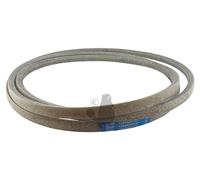 Courroie Lisse Trapézoïdale Polyamide Type A98 Origine Stiga.
