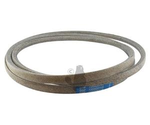 Courroie Lisse Trapézoïdale Polyamide Type A98 Origine Stiga.