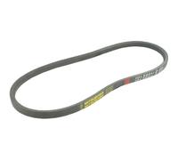 Courroie lisse Z30 pour tondeuse - JARDIN PRATIC - 80,3 cm - Gris - Section 10x6mm