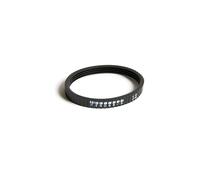 Courroie POLY-V 4-272 (<=0221) pour rabots Makita 1911B, 1912B, 1125 - MAKITA - 225069-5
