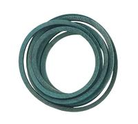 Courroie pour tondeuse à gazon MTD Cub Cadet 754-05012, 954-05012A, Z-Force LZ48 SZ48, Gravely 07200524, 915140, 915142 ; Husqvarna 582236301, TS354X, TS354XD, LGTT 54DXL, TSS. Modèles 354D, TS354