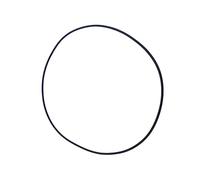 Courroie ronde 6.348-013.0 compatible avec la balayeuse Kärcher S4 & S 4 Twin