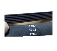 Courroie transmission Courroie D'entraînement De Remplacement Pour Tour À Bois Tapis Roulant 170J/PJ431 172J/PJ437 EPJ443 174J/PJ442