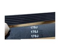 Courroie transmission Courroie D'entraînement Pour Tour À Bois Tapis Roulant 174J/PJ442 170J/PJ431 172J/PJ437 EPJ443 De Remplacement