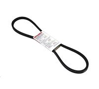 Courroie trapézoïdale 117 cm pour MTD Mastercut Select Smart Gold Krosser Optima 754-04268