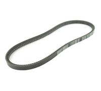 Courroie trapézoïdale crantée américaine série 3L (section 10x6mm) Longueur ext: 770mm
