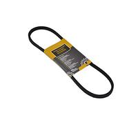 Courroie trapézoïdale d'entraînement 75 cm compatible avec AL-KO 380VB-S 506389 407160 409053 Wolf RT 9010