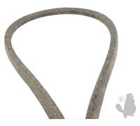 Courroie Trapézoïdale Pour Tondeuse Ayp - Section: 12,7mm. ( Origine : 180215, 583788401 )