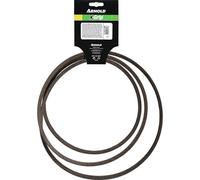 Courroie trapézoïdale X-Grip V de type 4L990