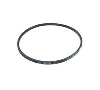 Courroie z27 - l=72,3cm - 135063800/0 - tondeuse a gazon