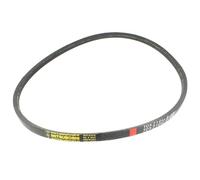Courroie z28 10x710, 135063900/0 pour tondeuse a gazon