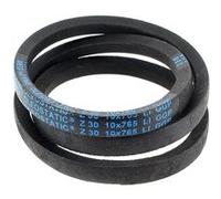 Courroie z30 , 10x765 , 135064100/0 - Tondeuse a gazon Stiga - Courroies