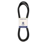 Courroies d'entraînement pour les lames des tracteurs tondeuses Husqvarna TC 142, TC 142T, TC 342, TC 242, CTH 184T et CTH 194