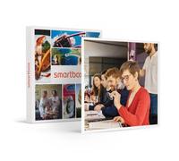 Cours D’?nologie De 2h Pour Explorer Le Monde Du Vin Avec Prodégustation - Smartbox - Coffret Cadeau Gastronomie