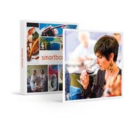 Cours D’?nologie De 4h Pour Maîtriser Les Incontournables Du Vin Avec Prodégustation - Smartbox - Coffret Cadeau Gastronomie
