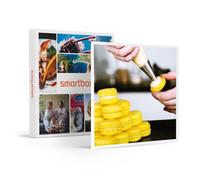Cours En Ligne Avec Un Pâtissier : Apprendre À Faire Des Macarons - Smartbox - Coffret Cadeau Gastronomie