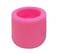 courti Moule Silicone pour Bougies Cire d'abeille Moules en Silicone Bougies en Ruche Silicone, Moule en Silicone Ruche pour Fondant, Chocolat, Gâteau