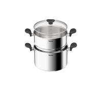 Couscoussier 3-en-1 Tefal Primary E3089505 6,7L Inox