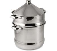 Baumalu Couscoussier Tajine en inox