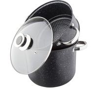 Couscoussier Effet Pierre 8l