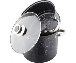 Couscoussier Effet Pierre 8l