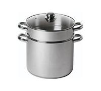 Couscoussier traiteur inox - 24 cm