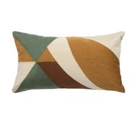 Coussin 30x50 cm HARY Multicolore