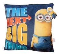 Coussin 35 X 35 Cm 2 Minions