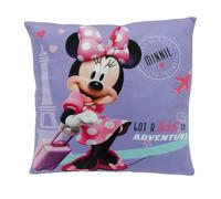 Coussin 35x35cm Disney Minnie