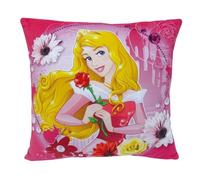 Coussin 35x35cm Disney Princesse Aurore