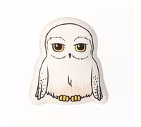 Coussin 3d Harry Potter Hedwige Blanc TU
