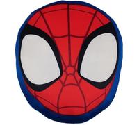 Coussin 3D - SPIDEY - Microfibre - 40 cm