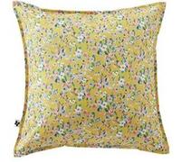 Coussin 45x45 Déhoussable Tissu Déperlant Moif Fleuri - AZALÉE - ALTOBUY Multicolore G