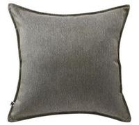 Coussin 45x45 Déhoussable Tissu Déperlant Vert - PRIMROSE - ALTOBUY Vert G