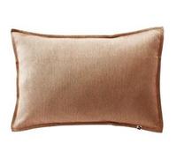 Coussin 45x60 Déhoussable Tissu Déperlant Corail - PRIMROSE - ALTOBUY Orange G