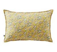 Coussin 45x60 Déhoussable Tissu Déperlant Motif Fleuri - AZALÉE - ALTOBUY Multicolore G