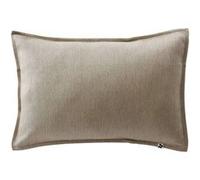 Coussin 45x60 Déhoussable Tissu Déperlant Sable - PRIMROSE - ALTOBUY Beige G