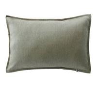 Coussin 45x60 Déhoussable Tissu Déperlant Vert - PRIMROSE - ALTOBUY Vert G