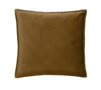 Coussin 55x55 cm LILOU Mordoré
