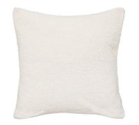 Coussin À Bouclettes Format Carré