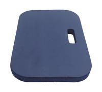 Coussin à Genoux de Jardin Étanche Nbr Antidérapant pour Désherbage | Poignée de Transport Intégrée, Usage sur Gravier et Sols en Bois, Soutien pour Mécanique Auto