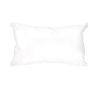 Coussin à recouvrir 30x50 cm garnissage Fibres polyester coussin Malin