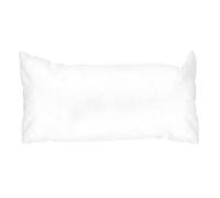 Coussin à recouvrir 30x60 cm garnissage Fibres polyester coussin Malin