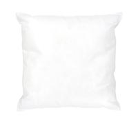 Coussin à recouvrir 40x40 cm garnissage Fibres polyester coussin Malin