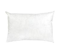 Coussin à recouvrir 40x60 cm garnissage 100% Plumettes de canards coussin Plumes