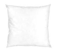 Coussin à recouvrir 65x65 cm garnissage Fibres polyester coussin Malin