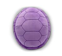 ABYstyle – Coussin décoratif Dragon Ball Z Carapace Tortue Géniale Violet